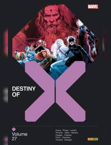 Couverture de l'album Volume 27