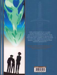 Aperçu 2 de l'album The Beginning After the End tome 6