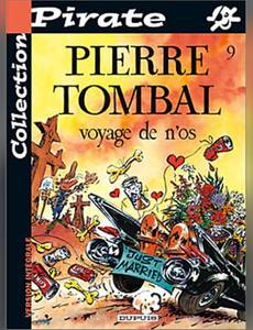 Couverture de l'album Voyage de n'os