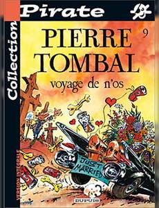 Couverture de l'album Voyage de n'os