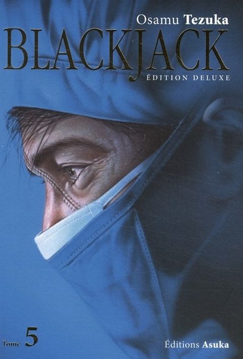 Couverture de l'album Black Jack