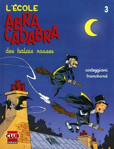 Couverture de l'album Balais Rosses