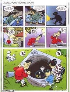 Aperçu 3 de l'album L'Ecole Abracadabra tome 3 - Balais Rosses