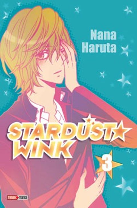 Couverture de l'album Stardust Wink