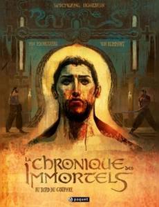 Couverture de l'album Au Bord du Gouffre