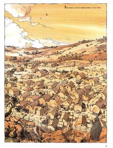 Aperçu 3 de l'album Azrayen tome 2