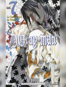 Couverture de l'album Le Destructeur du Temps