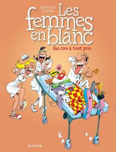 Couverture de l'album Gai rire à tout prix