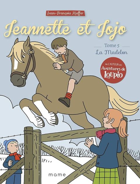 Couverture de l'album La Madelon