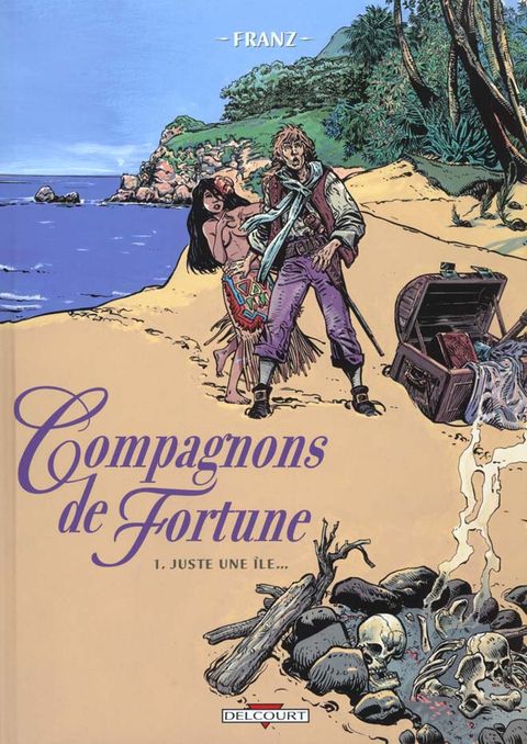 Couverture de l'album Au Milieu de Nulle Part