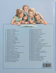 Aperçu 2 de l'album Martine tome 51 - Martine et les marmitons