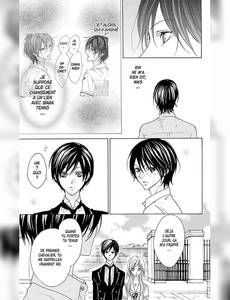 Aperçu 5 de l'album Duellistes, Knight Of Flower tome 4
