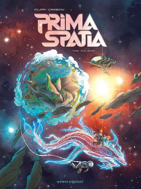 Couverture de l'album Résurrections