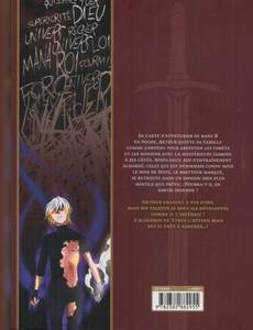 Aperçu 2 de l'album The Beginning After the End tome 5