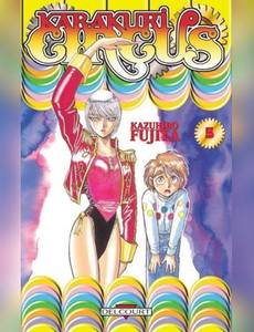 Couverture de l'album null