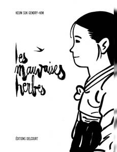 Couverture de l'album Mauvaises herbes