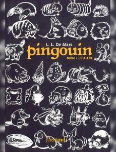 Couverture de l'album null