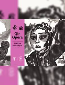 Couverture de la série Qin Opéra