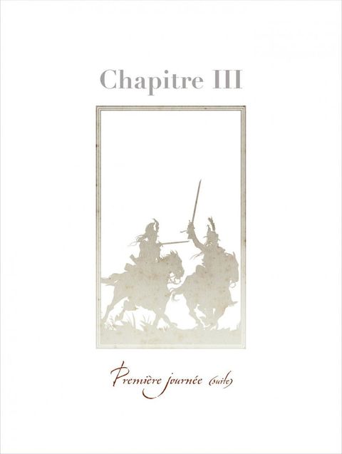 Aperçu de l'album La Bataille tome 2