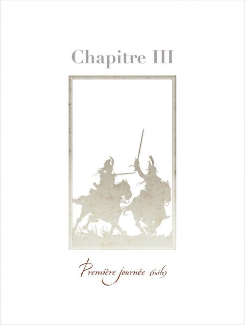 Aperçu de l'album La Bataille tome 2
