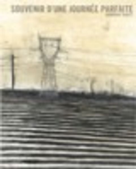 Couverture de l'album Souvenir d'une Journée Parfaite