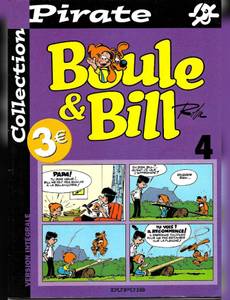 Couverture de l'album Système Bill