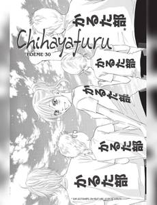 Aperçu 2 de l'album Chihayafuru tome 6