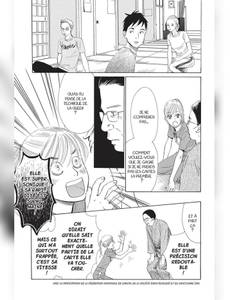 Aperçu 4 de l'album Chihayafuru tome 6