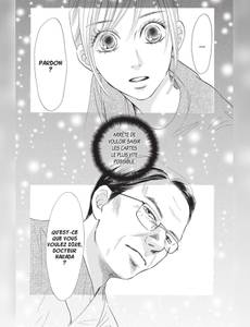 Aperçu 3 de l'album Chihayafuru tome 6