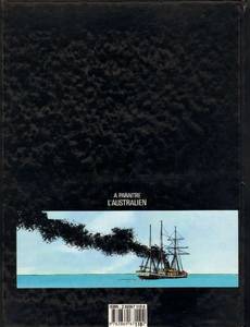 Aperçu 2 de l'album L'Homme de Java tome 1 - Rebelle