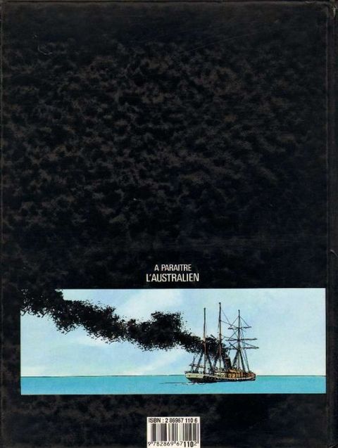 Aperçu de l'album L'Homme de Java tome 1 - Rebelle