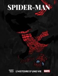 Couverture de l'album L'histoire d'une vie