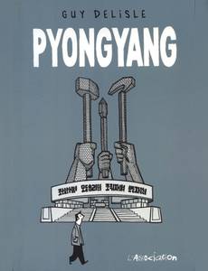 Couverture de l'album Pyongyang 