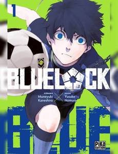 Blue Lock 