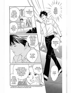 Aperçu 8 de l'album Nodame Cantabile tome 1