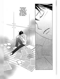 Aperçu 6 de l'album Nodame Cantabile tome 1
