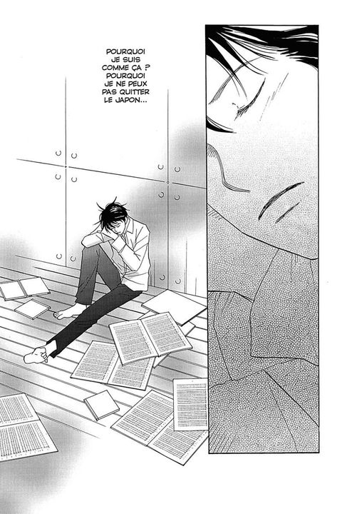 Aperçu de l'album Nodame Cantabile tome 1