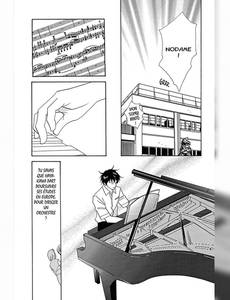 Aperçu 10 de l'album Nodame Cantabile tome 1