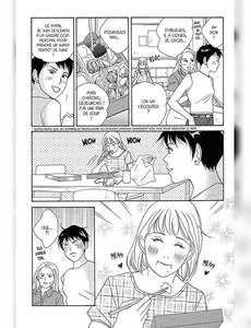 Aperçu 9 de l'album Nodame Cantabile tome 1