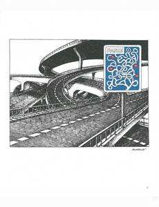 Aperçu 3 de l'album Serre (One-shot) tome 1978 - L'automobile