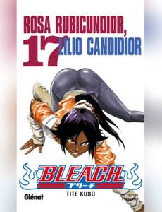 Couverture de l'album Rosa Rubicundior, Lilio Candidior