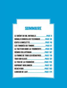 Aperçu 3 de l'album Les âges d'or de Donald tome 3