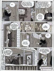 Aperçu 5 de l'album Tif et Tondu tome 45 - Le mystère de la chambre 43