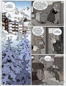 Aperçu 4 de l'album Tif et Tondu tome 45 - Le mystère de la chambre 43