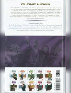 Aperçu 2 de l'album Star Wars - Clone Wars tome 6 - Démonstration de Force