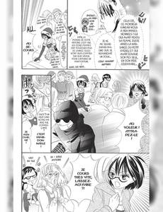 Aperçu 5 de l'album Le Journal de Kanoko tome 3