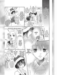 Aperçu 4 de l'album Le Journal de Kanoko tome 3