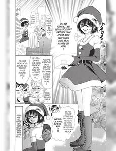 Aperçu 3 de l'album Le Journal de Kanoko tome 3