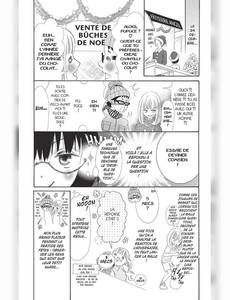 Aperçu 2 de l'album Le Journal de Kanoko tome 3