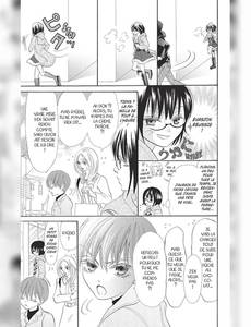 Aperçu 6 de l'album Le Journal de Kanoko tome 3